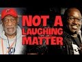Bill Cosby A Rapist? HANNIBAL BURESS Jokes About.