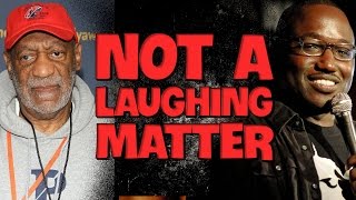 Bill Cosby A Rapist? Hannibal Buress Jokes About In Stand-up Act