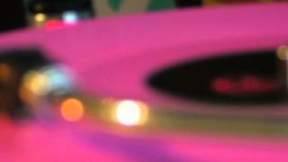 Techno : Brendon Moeller - Dj Jes