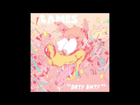 Bames - Fine Lines