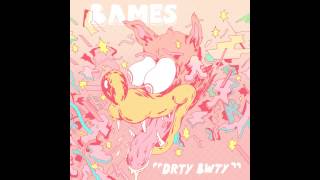 Bames - Fine Lines