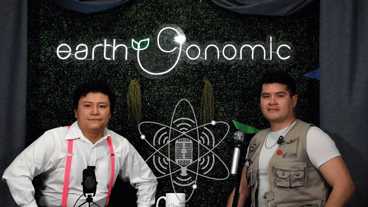 CREA®, la catapulta empresarial a través de un SGA 100% mexicano Microacción Podcast l Ep.2 Temp. 1