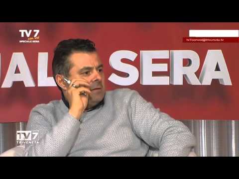 Tv7 con Voi sera del 19/01/2016 - Banche a servizio dei cittadini o viceversa? (3 di 5)