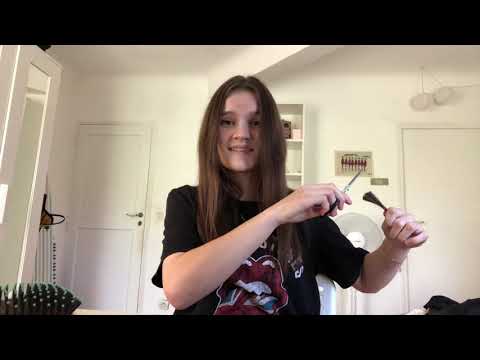 Aysia Stewart- Isolation 18