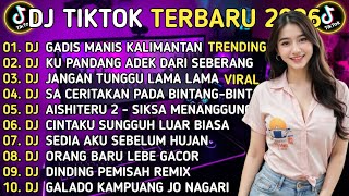Download lagu DJ TIKTOK TERBARU 2026 || DJ GADIS MANIS KALIMANTANπ΅DJ KU PANDANG ADEK DARI SEBERANGπ΅FULL ALBUM mp3 Download lagu DJ TIKTOK TERBARU 2026 || DJ GADIS MANIS KALIMANTANπ΅DJ KU PANDANG ADEK DARI SEBERANGπ΅FULL ALBUM mp3
