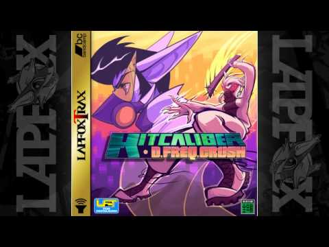 Kitcaliber - Devil [D.FREQ.CRUSH]