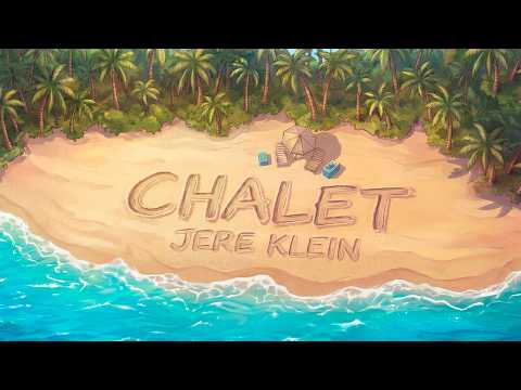 JERE KLEIN - CHALET (VISUALIZER OFICIAL) I JEREMIAS