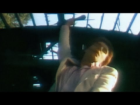 The Babys - Turn and Walk Away (Official Music Video)