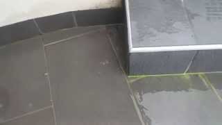 preview picture of video '7ID RECHERCHE FUITE D'EAU SUR BALCON TERRASSE Vitry-sur-Seine (94)'