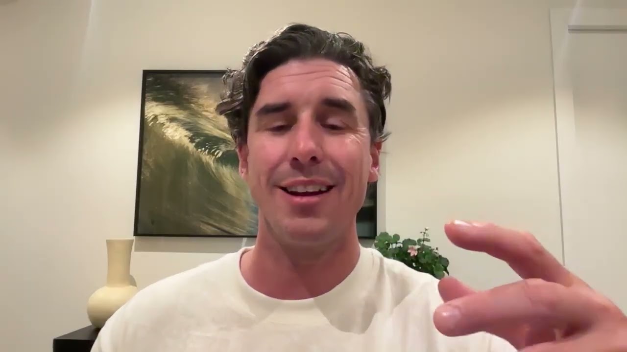 The CEO who let 80% of his staff go when they wouldn't adapt to AI