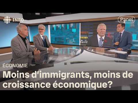Pourquoi les marchés misent sur une victoire de Donald Trump aux élections? | Zone économie