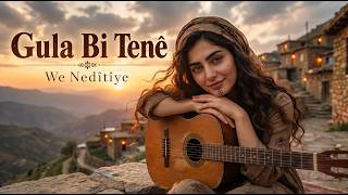 Dilbirîn Botî – “Gula Bi Tenê” (The Lonely Rose)