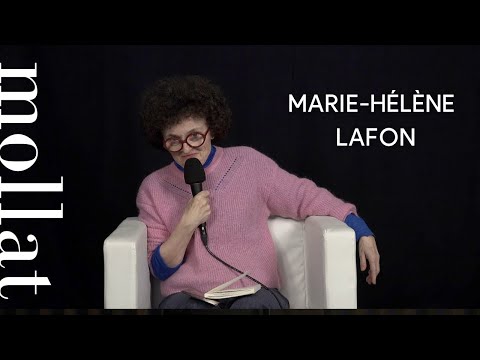 Marie-Hélène Lafon - The Sources