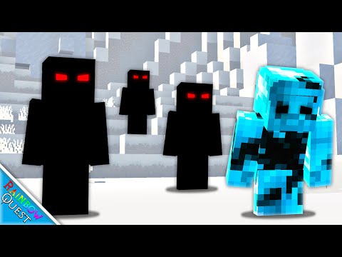 Blue Steve's have lost EVERYTHING. - Rainbow Quest Ep.106