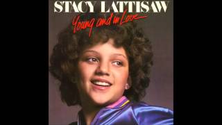 Stacy Lattisaw When You're Young And In Love (Disco Version)