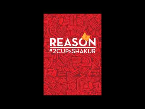 Reason - 2 Cups Shakur Instrumental Remake[Prod By @Wizdomination_]