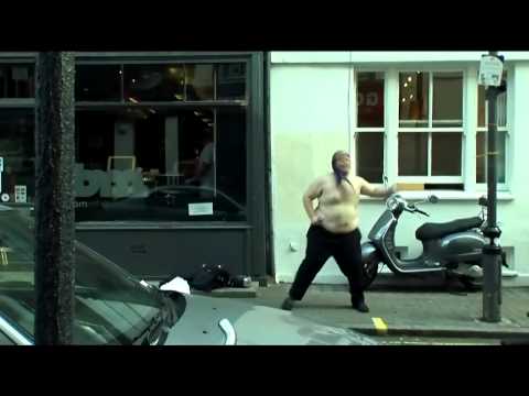 Pendulum - Slam (HD)