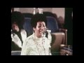 Young Aretha Franklin performs Climbing Higher Mountains in Church & Her Father's Proclaims!