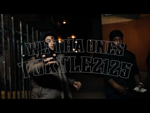 Turtle2125- We Tha Ones (Official Video) 