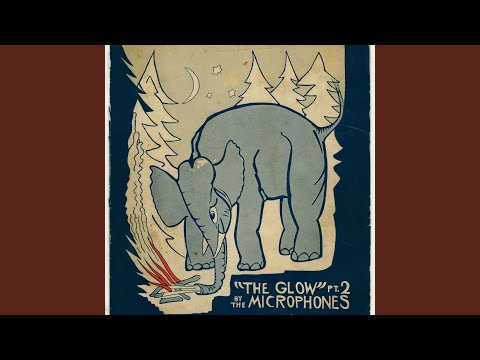 Youll Be In The Air - The Microphones