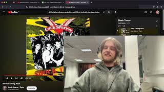 Download lagu Cock Sparrer WE'RE COMING BACK Reaction and First Listen mp3 Download lagu Cock Sparrer WE'RE COMING BACK Reaction and First Listen mp3