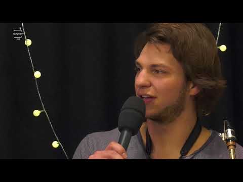 CampusTV Mainz 248 - Interview mit Fellaws Kingdom