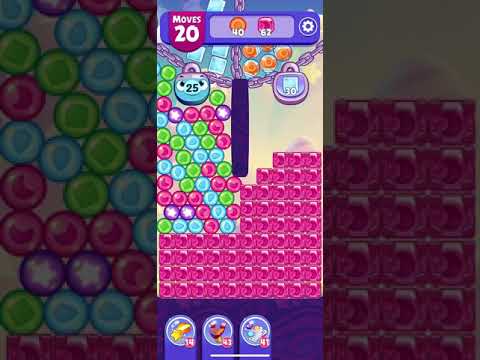 Angry Birds Dream Blast Level 556