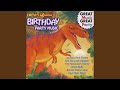 Barney Theme Song