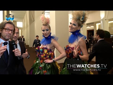 SIHH 2015: Highlights and Thoughts from TheWATCHES.tv