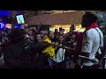 ALEX KASAU KATOMBI LIVE AA 2020 ROYAL