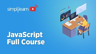ðŸ”¥JavaScript Full Course 2023 | JavaScript Tutorial For Beginners 2023 | JavaScript | Simplilearn