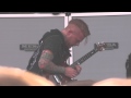 Born Of Osiris - Machine Live @ Mayhem Festival ...