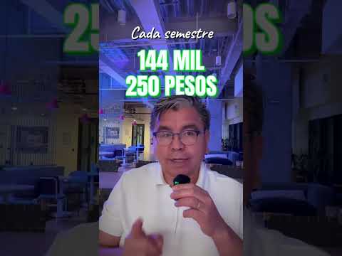 ¿Cuánto cuesta estudiar medicina en la Universidad Panamericana? #seguros #ahorro #educacion #hijos