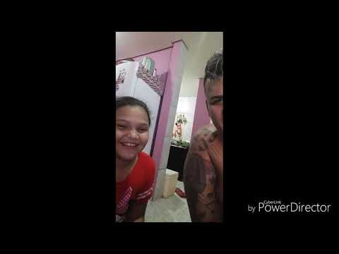 meu namora do lucas apresentando Mc tonelada