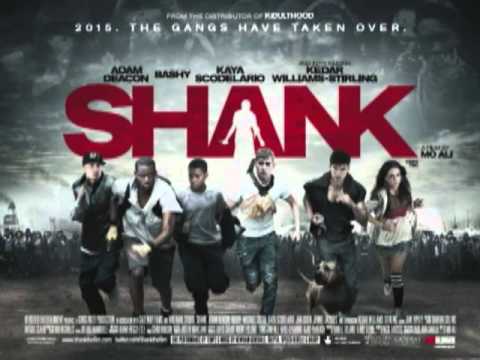 Bashy ft Loick Essien - When The Sky Falls