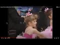 Barney S Ballerina Friends Dancing To Old Time Rock And Roll