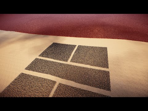 2.5 Million Egyptian Warriors Vs 30,000 Modern Soldiers | Ultimate Epic Battle Simulator 2 UEBS