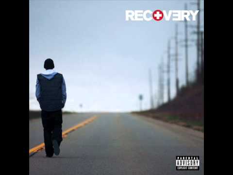 Eminem - Cold Bind Blows w/ Lyrics