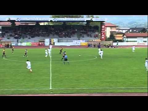 a.c. Belluno -  UNION R.L.F.