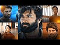 Dear Comrade Love Feeling Efx Status Mudhal Nee Mudivum Nee Lonely Wolf Bgm