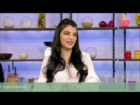 Sfida e amvisave - Në Shtëpinë Tonë, 12 Prill 2019, Pjesa 1