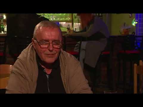 ŠPIVAČ I MUZIČAR MIHAJLO BODJANEC -  emisija "Moj švet"