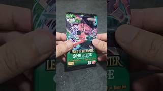 One Piece TCG Opening Pack 49 #onepiecetcg #onepiece #optcg #op12  #packopening