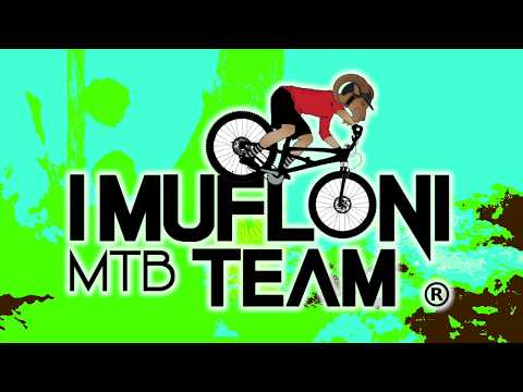 Mtb track n. 2 Orgosolo