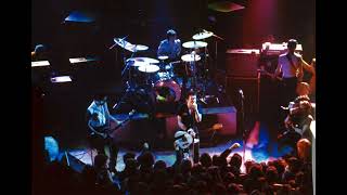 The Clash - Jimmy Jazz (Live in Paris, 1980-02-27) [Remastered Soundboard Recording]