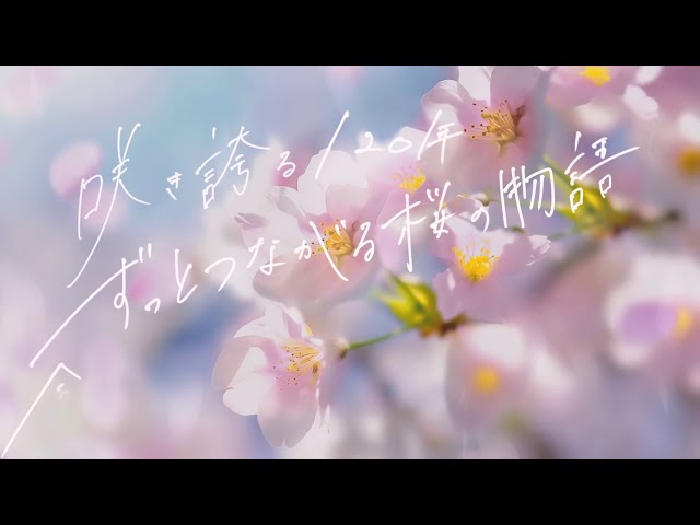 東洋女子高等学校120周年記念動画