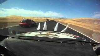 Thunderhill 2014 World Record, Lemons Racing, Vodden the Hell Are We Doing?