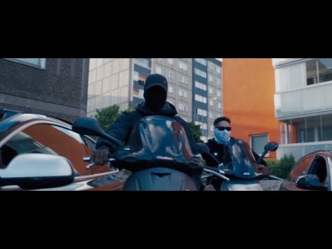 Zeki – Mac & Uzi feat. Sleiman & Livid (Official Video)