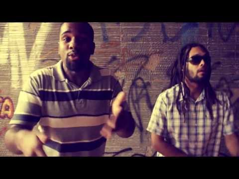 Nauí MOVNI - Explosão da Rima (feat. Afroragga MOVNI) HD