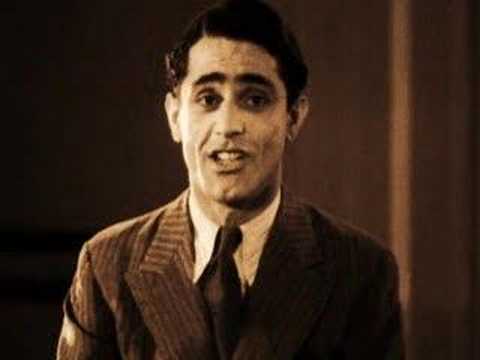 Al Bowlly - Moonlight on the Highway